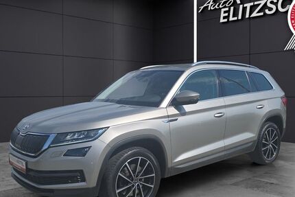 Skoda Kodiaq 92.500 km 24.950 &euro; Dippoldiswalde 01744