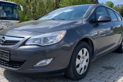 Opel Astra 308.000 km 2.975 &euro; Waldkraiburg 84478