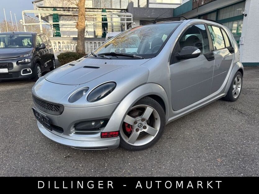 ForFour