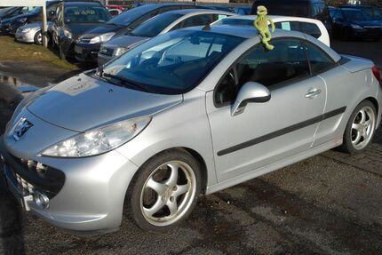Peugeot 207 139.000 km 1.500 € Neumünster 24539