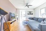 Dachgeschoßwohnung Karben - 4 Zimmer, 90 m&sup2;, 368.000&euro; | Angebot:27204274