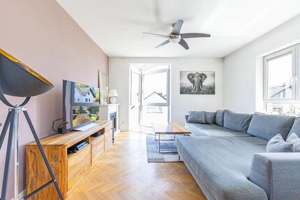 Wohnung Karben - 4 Zimmer, 90 m&sup2;, 368.000&euro; | Angebot:27204274
