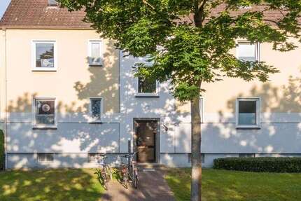 Wohnung zum Mieten in Drensteinfurt 333 € 48 m² 2 zimmer