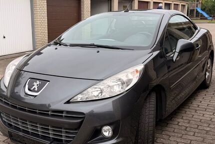 Peugeot 207 110.600 km 4.780 &euro; Elmshorn 25337