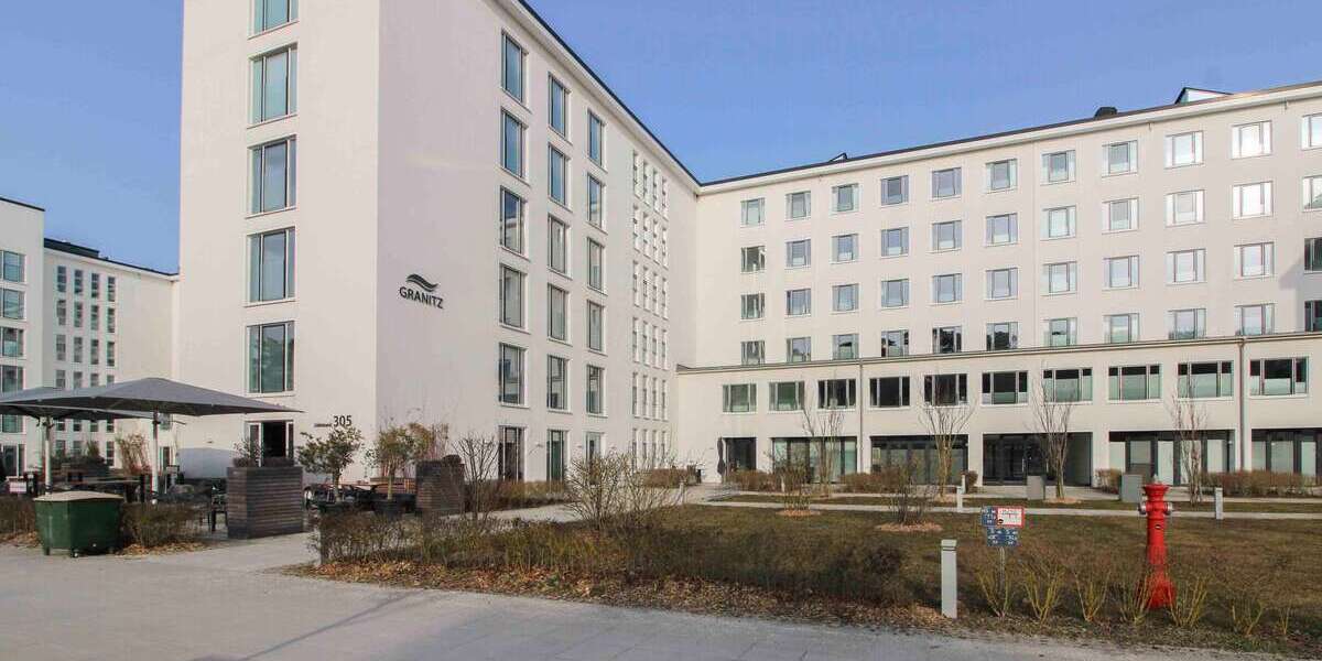 Etagenwohnung Binz - 3 Zimmer, 80 m&sup2;, 599.000&euro; | Angebot:27099073