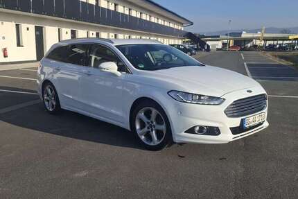 Ford Mondeo 85.369 km 14.990 &euro; Stockstadt am Rhein 64589