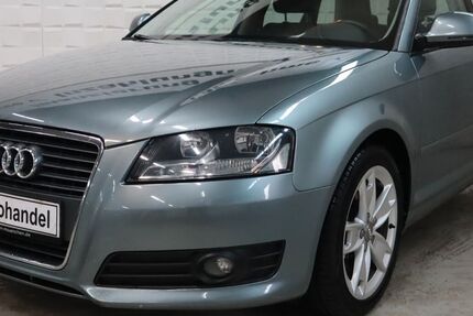 Audi A3 233.976 km 4.490 &euro; Freising bei München 85354