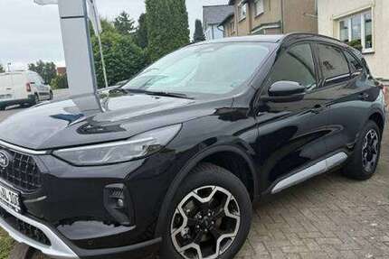 Ford Kuga 22.000 km 36.790 &euro; Satow 18239