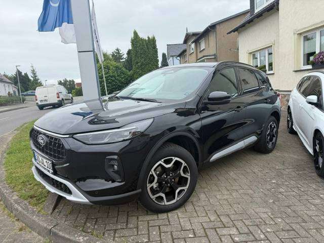 Ford Kuga 22.000 km 36.790 &euro; Satow 18239