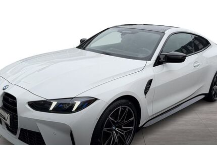 BMW M4 26.900 km 86.900 &euro; Korbach 34497