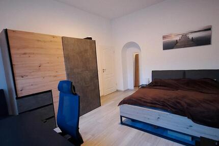 Wohnung Aachen Aachen-Mitte - 3 Zimmer, 74 m&sup2;, 520&euro; | Angebot:24890842