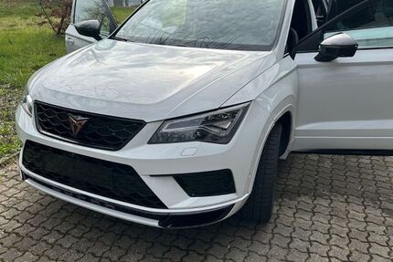 Cupra Ateca 97.000 km 22.999 &euro; Wehr 79664