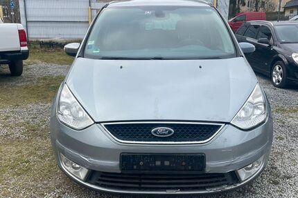 Ford Galaxy 362.700 km 1.200 &euro; Bautzen 02625