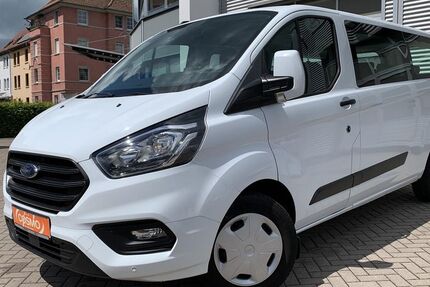 Ford Transit Custom 38.465 km 28.440 &euro; Eisenach 99817