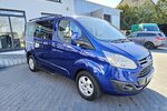 Ford Tourneo Custom 2.0 TDCI Titanium 8-Sitzer KAMERA 145.588 km 21.990 &euro; Löhne 32584