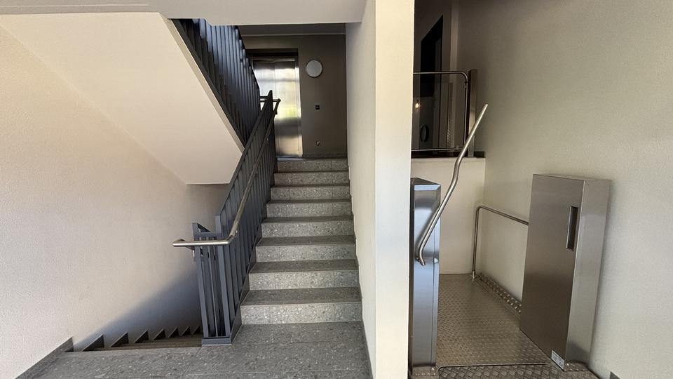 Etagenwohnung Kreuztal - 3 Zimmer, 90 m&sup2;, 1.270&euro; | Angebot:26067702