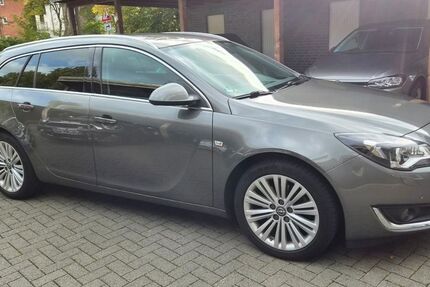 Opel Insignia 159.800 km 11.500 &euro; Lüneburg 21335