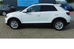VW T-Roc 1.0 Life TSI BMT Navi Klima Alu 19.990 km 19.990 &euro; Vordorf 38533