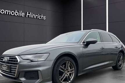 Audi A6 112.849 km 26.999 &euro; Suedbrookmerland 26624