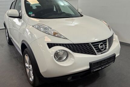 Nissan Juke 125.550 km 7.690 &euro; Soest 59494