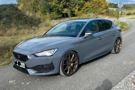 Cupra Leon 63.500 km 25.900 &euro; Weibersbrunn 63879