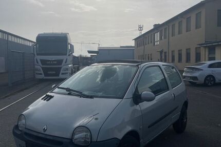 Renault Twingo 211.199 km 1.300 &euro; Lahr/Schwarzwald 77933