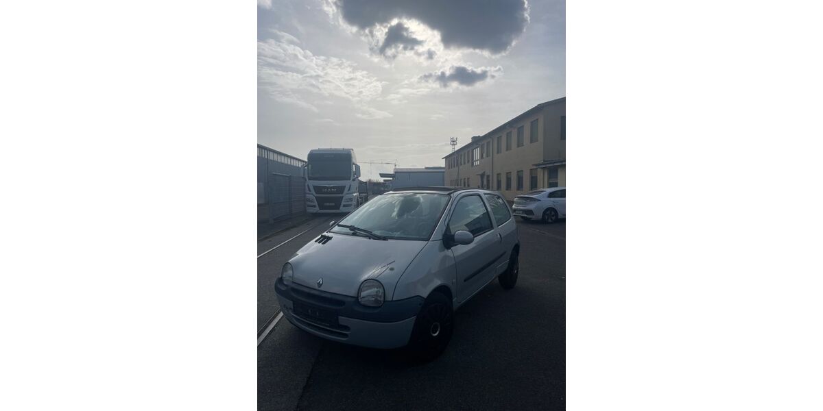 Renault Twingo 211.199 km 1.700 &euro; Lahr/Schwarzwald 77933