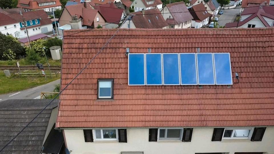 Einfamilienhaus Balingen - 10 Zimmer, 250 m&sup2;, 320.000&euro; | Angebot:26818472