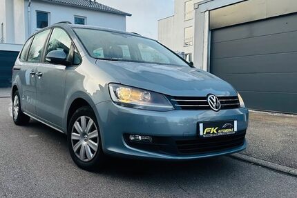 VW Sharan 175.000 km 6.490 &euro; Ebersbach 73061
