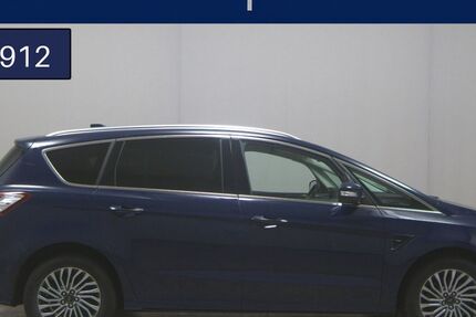 Ford S-Max 141.065 km 11.980 &euro; Gyhum/Bockel 27404