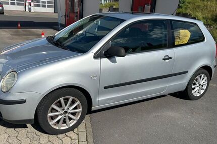 VW Polo 225.000 km 1.000 € Mayen 56727