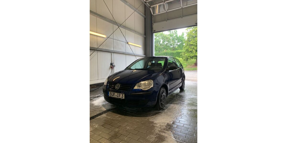 VW Polo 174.000 km 849 &euro; Büren 33142