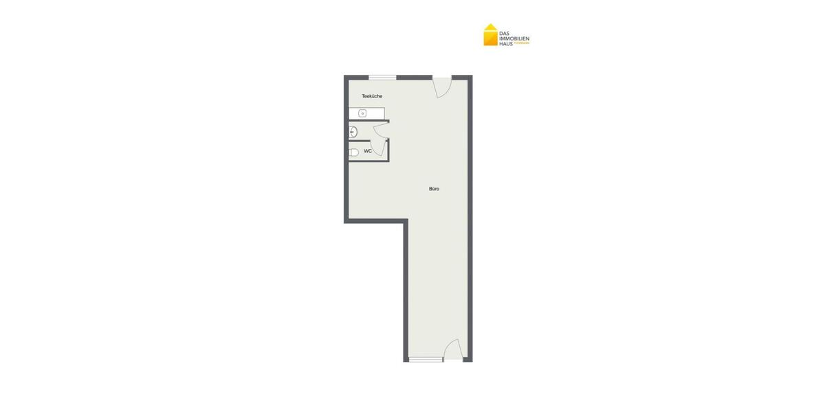 Gewerbeobjekt Suhl - 358&euro; | Angebot:25753672