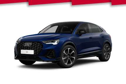 Audi Q3 79.000 km 32.590 &euro; Berlin 10587