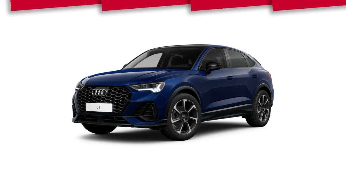 Audi Q3 79.000 km 32.590 &euro; Berlin 10587