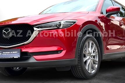 Mazda CX-5 100.000 km 19.400 &euro; bremen 28277