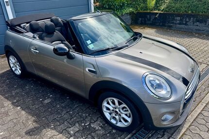 Mini Cooper Cabrio 24.000 km 20.500 &euro; Trier 54296