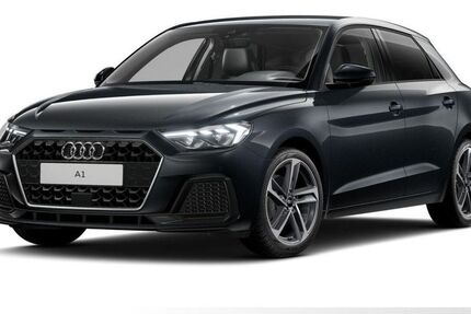 Audi A1 5.480 km 29.940 € Bremen 28207