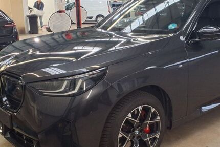 BMW X3 M50 24.872 km 67.780 &euro; Winsen/Luhe 21423