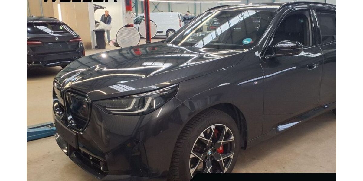 BMW X3 M50 24.872 km 68.250 € Winsen/Luhe 21423