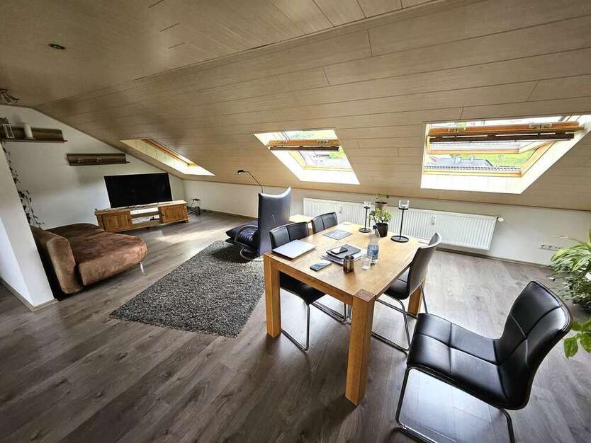 Wohnung zum Mieten in Bingen am Rhein 640 € 66 m²