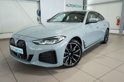 BMW i4 74.100 km 39.900 &euro; Homburg 66424
