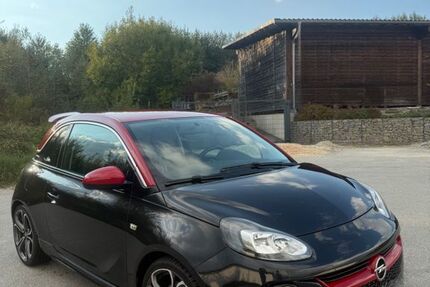 Opel Adam 130.000 km 7.800 € Passau 94036