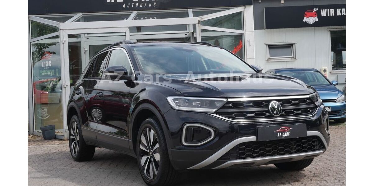 VW T-Roc 72.211 km 17.490 &euro; Barsinghausen 30890