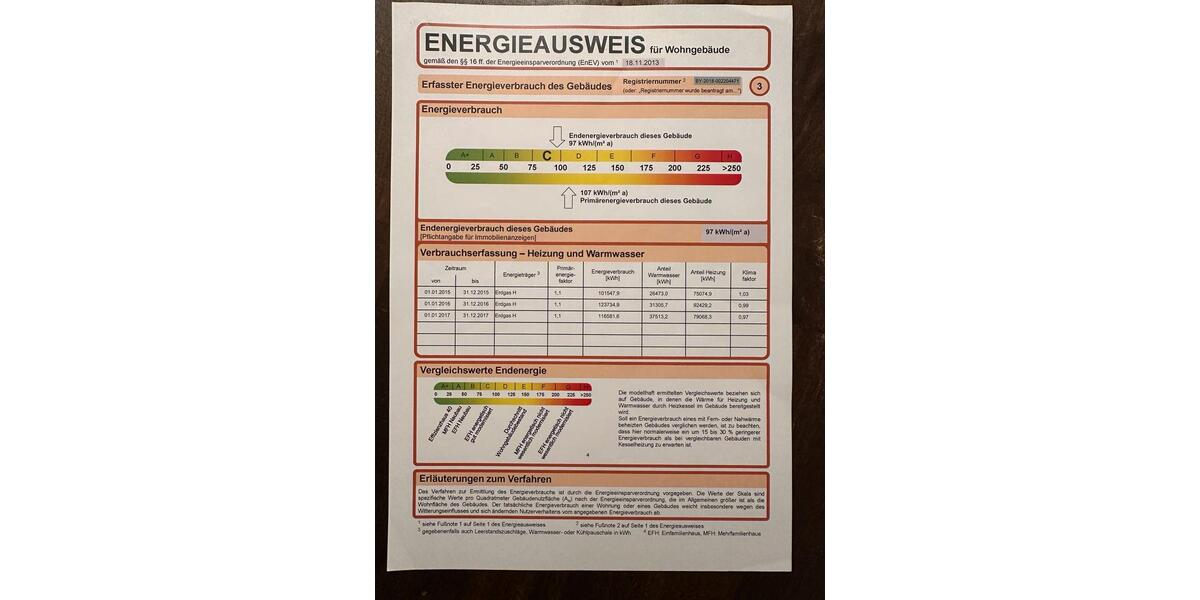 Zu Vermieten 2 Zimmerwohnung in Ampfing von Privat, 0€ Provision 2 zimmer