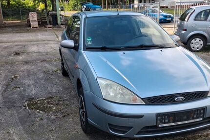 Ford Focus 275.000 km 1.350 &euro; Eldingen 29531