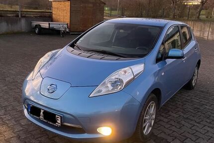 Nissan Leaf 126.000 km 3.850 &euro; Weiler bei Bingen 55413