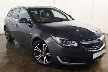 Opel Insignia 113.000 km 11.990 € Heilbronn 74078
