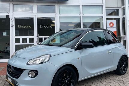 Opel Adam 114.000 km 9.190 &euro; Bruchhausen-Vilsen 27305