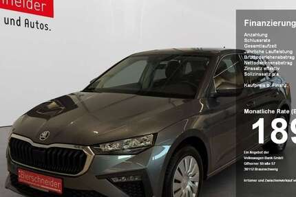 Skoda Scala 19.999 km 19.250 &euro; Regensburg 93055